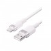 Vention Кабель Vention USB - USB Type-C (M/M), 60W, 3A, 2 м, White (CTNWH)