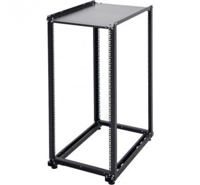 Стойка двухрамна 42U 19" 400 Lite CSV (CSV-42U 400 Lite)