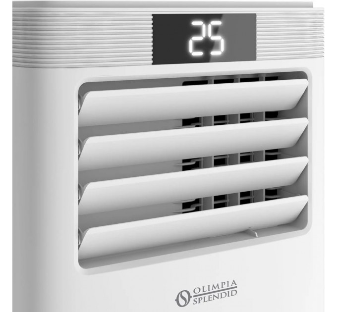 Olimpia Splendid Кондиціонер Olimpia Splendid Dolceclima 10 HP WiFi (OS-2474)