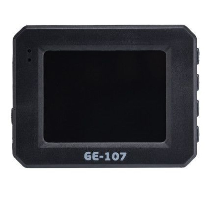 Globex Відеореєстратор Globex GE-107