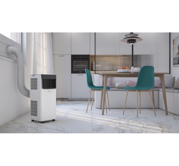 Olimpia Splendid Кондиціонер Olimpia Splendid Dolceclima Compact 10 SB WIFI (OS-2572)