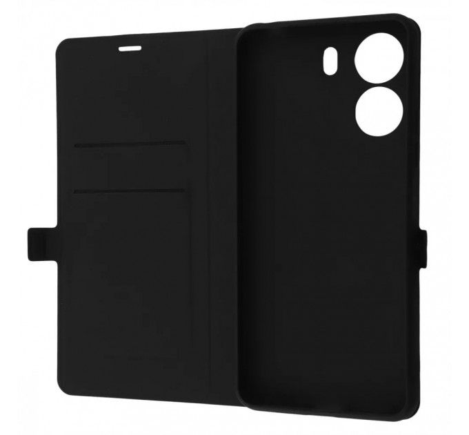 Wave Чохол-книжка Wave Flap Case для Xiaomi Redmi 13C 4G/Poco C65 Pink Sand