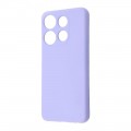 Wave Чохол-накладка Wave Colorful Case для Xiaomi Redmi Note 13 4G Light Purple