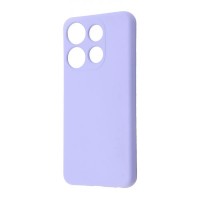 Чохол-накладка Wave Colorful Case для Xiaomi Redmi Note 13 4G Light Purple