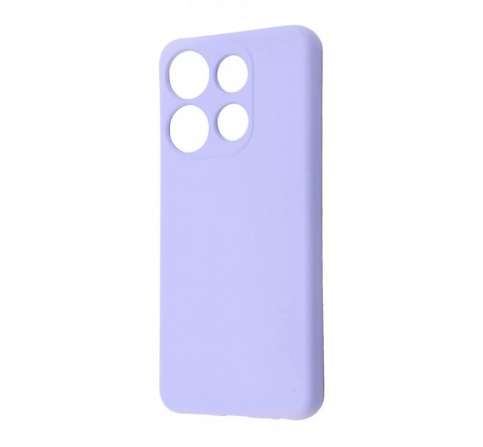 Wave Чохол-накладка Wave Colorful Case для Xiaomi Redmi Note 13 4G Light Purple