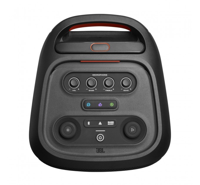 JBL Акустична система JBL PartyBox 520 (JBLPARTYBOX520EU)