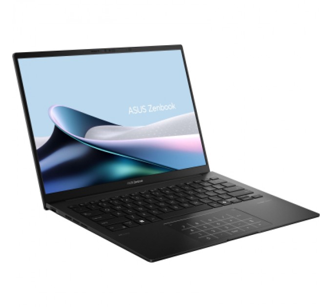 ASUS Ноутбук ASUS Zenbook 14 UM3406KA-QD025 (90NB14U1-M00120)