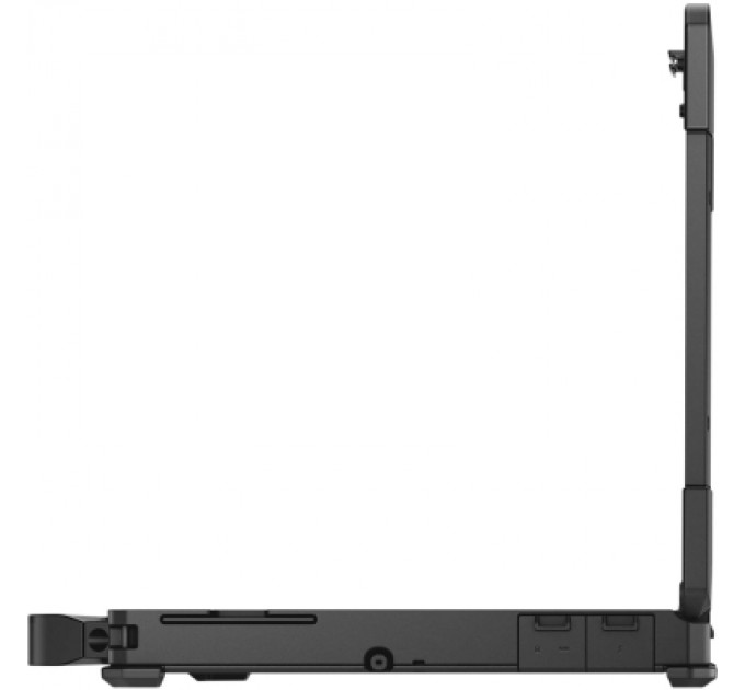 Dell Ноутбук Dell Latitude 5430 Rugged (210-BCFR_i516512HDWP)