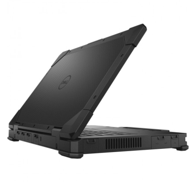 Dell Ноутбук Dell Latitude 5430 Rugged (210-BCFR_i516512HDWP)