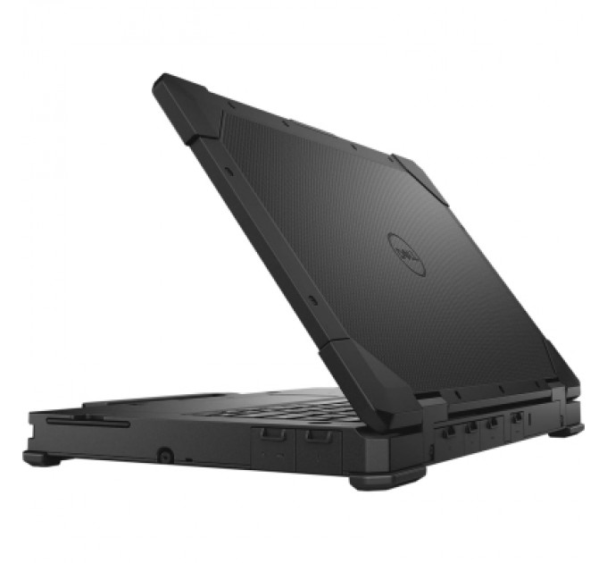 Dell Ноутбук Dell Latitude 5430 Rugged (210-BCFR_i516512HDWP)