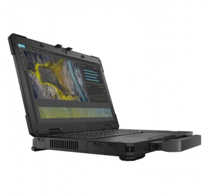 Dell Ноутбук Dell Latitude 5430 Rugged (210-BCFR_i516512HDWP)