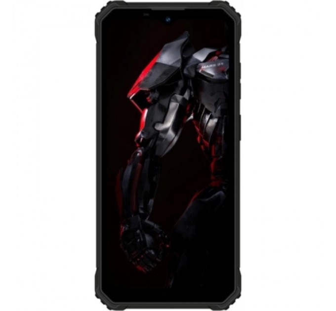 OUKITEL Мобільний телефон OUKITEL WP28E 4/64GB Green (6931940757669)