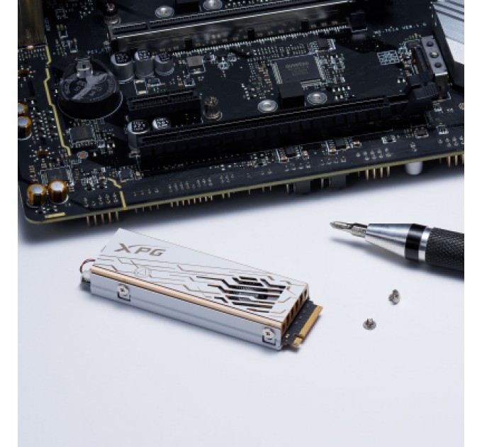 Накопичувач SSD M.2 2280 1TB XPG MARS 980 PRO ADATA (SMAR-980P-1TCI)