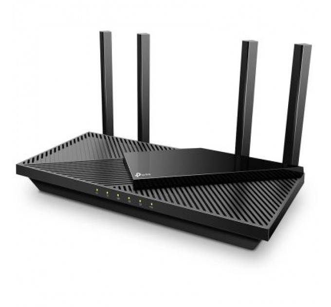 Маршрутизатор TP-Link ARCHER-AX55-PRO