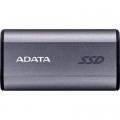 ADATA Накопичувач SSD USB Type-C 1TB SC750 ADATA (SC750-1000G-CCBK)
