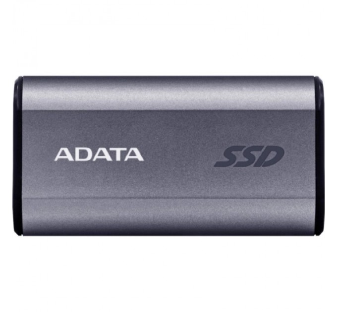 ADATA Накопичувач SSD USB Type-C 1TB SC750 ADATA (SC750-1000G-CCBK)