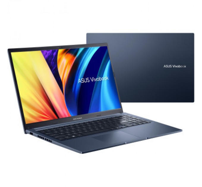 ASUS Ноутбук ASUS Vivobook 15 M1502YA-BQ325 (90NB0X21-M00EU0)