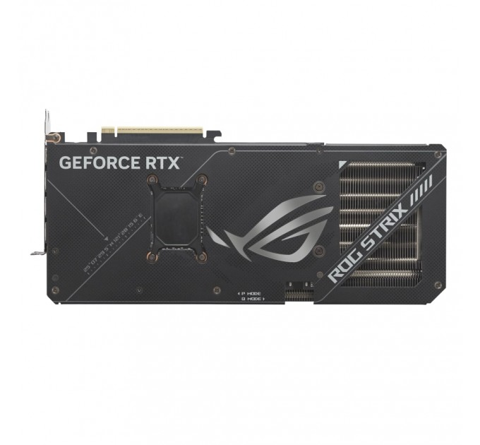 ASUS Відеокарта GF RTX 5070 12GB GDDR7 ROG Strix Gaming OC Asus (ROG-STRIX-RTX5070-O12G-GAMING)