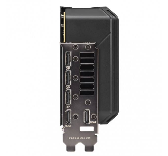 ASUS Відеокарта GF RTX 5070 12GB GDDR7 ROG Strix Gaming OC Asus (ROG-STRIX-RTX5070-O12G-GAMING)