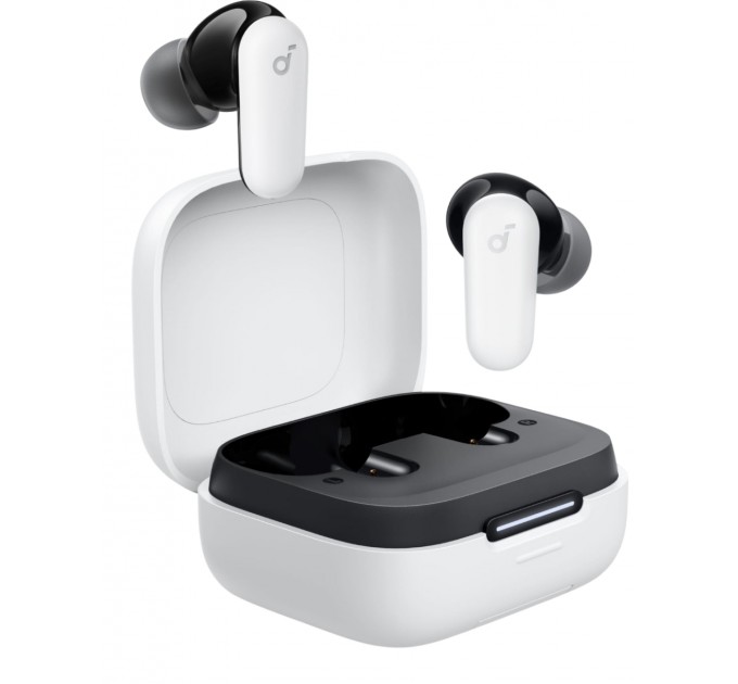 Anker Bluetooth-гарнітура Anker SoundCore P30i White (A3959321)