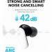 Anker Bluetooth-гарнітура Anker SoundCore P30i White (A3959321)