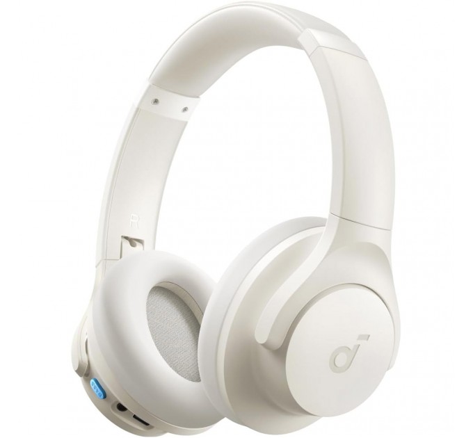 Anker Bluetooth-гарнітура Anker SoundCore Q11i White (A3005G21)