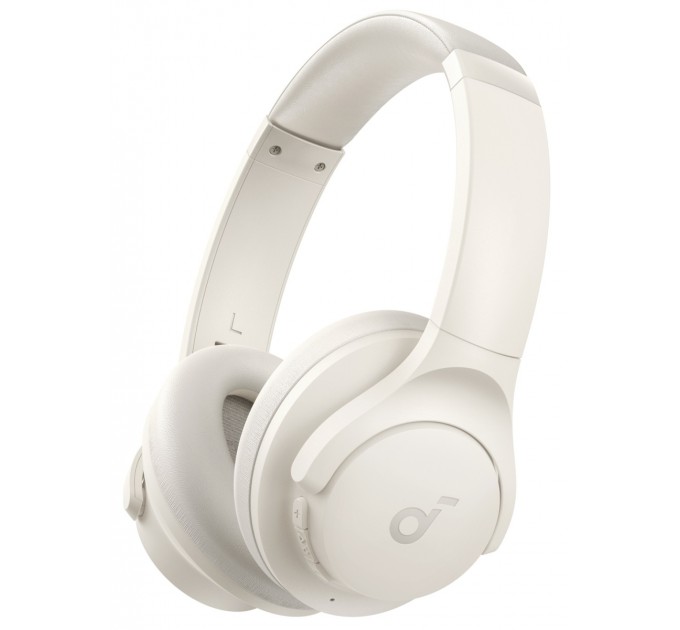 Anker Bluetooth-гарнітура Anker SoundCore Q11i White (A3005G21)