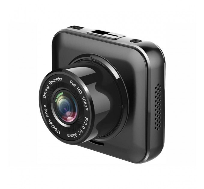 Відеореєстратор CarCam H14 Dual
