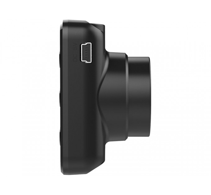 Відеореєстратор CarCam H17