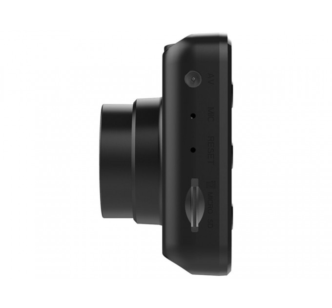 Відеореєстратор CarCam H17