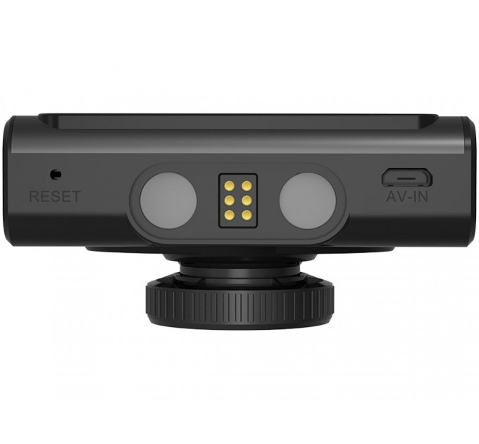 CarCam Відеореєстратор CarCam H6W+Wi-FI