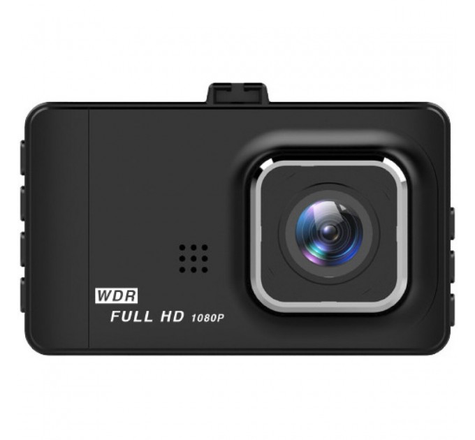 Відеореєстратор CarCam T418 Dual