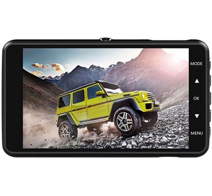 Відеореєстратор CarCam T700