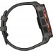 Garmin Смарт-годинник Garmin Instinct 3 50mm Solar Black with Charcoal Silicone Band (010-02935-40)