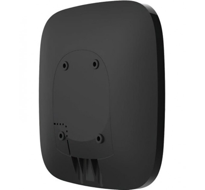 Централь Ajax Hub 2 4G Black