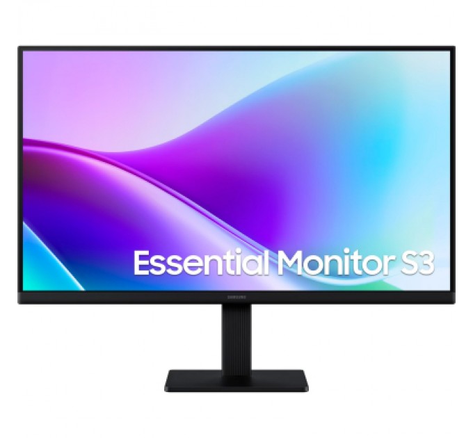 Samsung Монітор Samsung LS27F320GAIXCI