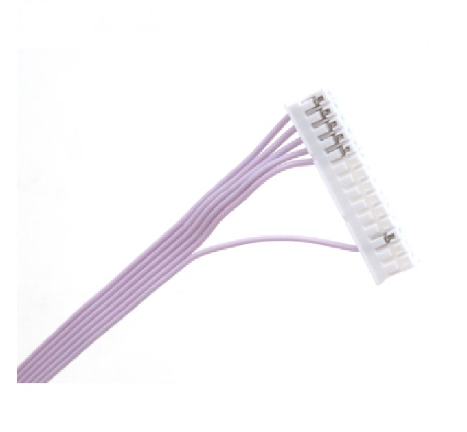 Пульт ДК для телевізора Vinga Remote control with belt key (для S32HD25B)