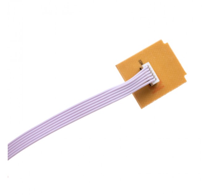 Пульт ДК для телевізора Vinga Remote control with belt key (для S32HD25B)