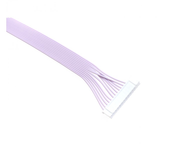 Пульт ДК для телевізора Vinga для S50UHD25BWEB (Remote control with belt ke)