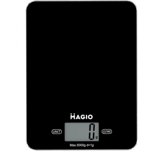 Magio Ваги кухонні Magio MG-698
