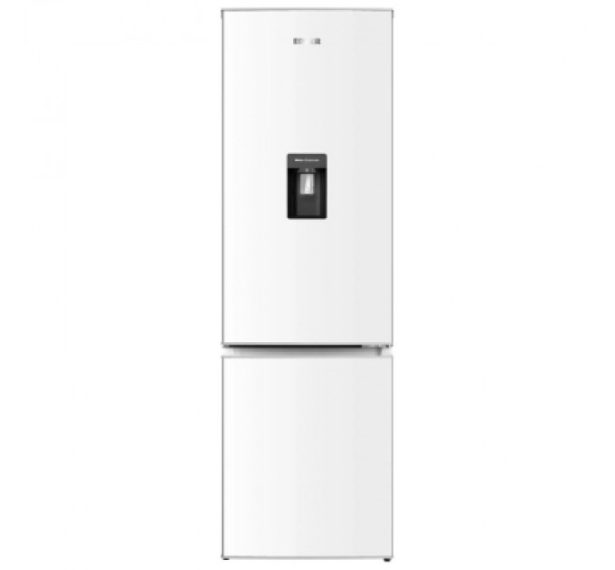 Холодильник Edler ED-359DDW