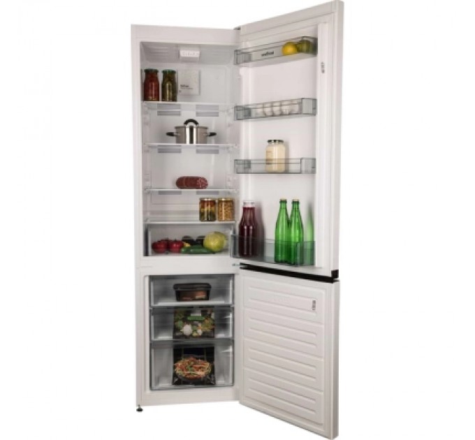 Холодильник Vestfrost CNF 289 WBL