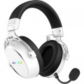 Hator Навушники Hator Hypergang 3 Wireless White (ESH56)