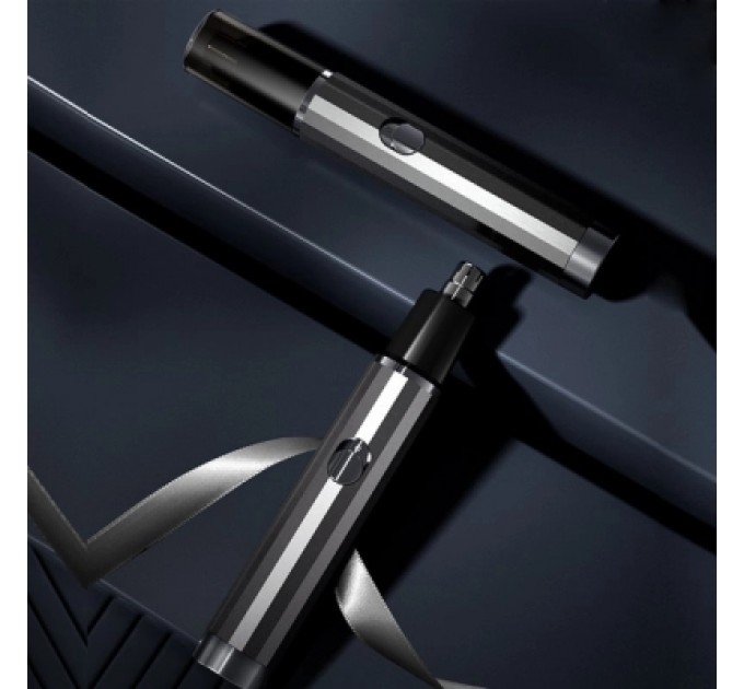 Xiaomi Тример Xiaomi EN001 silver