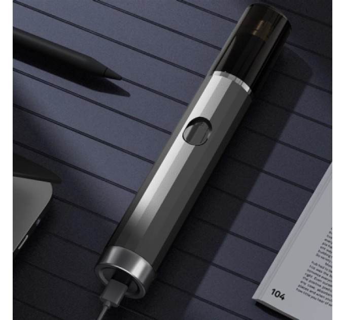 Xiaomi Тример Xiaomi EN001 silver