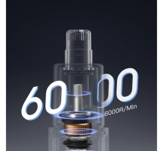 Xiaomi Тример Xiaomi EN001 silver