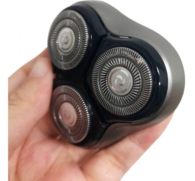 Аксесуари до електробритв Xiaomi BlackStone-1 (BR-1)