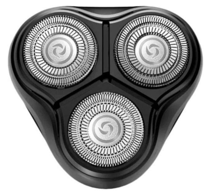 Аксесуари до електробритв Xiaomi BlackStone-1 (BR-1)