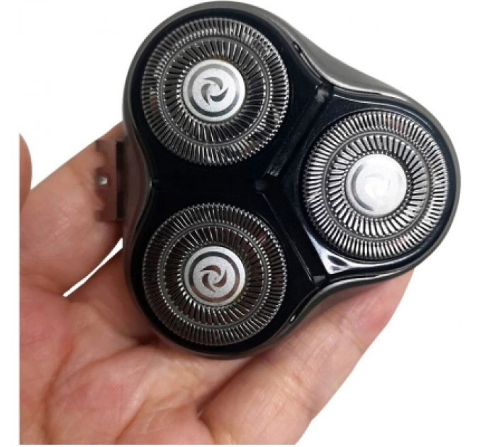 Аксесуари до електробритв Xiaomi BlackStone-1 (BR-1)