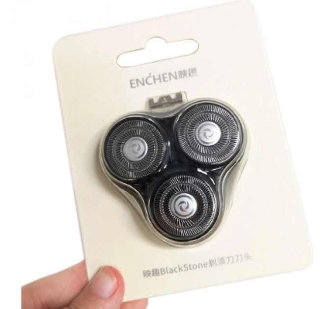 Аксесуари до електробритв Xiaomi BlackStone-1 (BR-1)